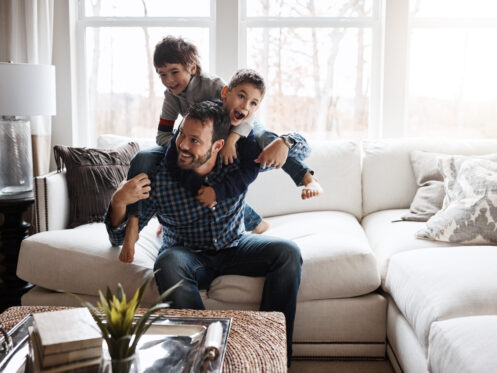 Factors That Affect Indoor Humidity