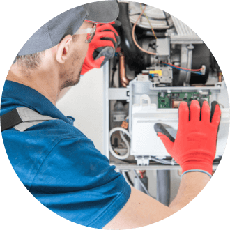 Furnace Repair in Kingston, MA 