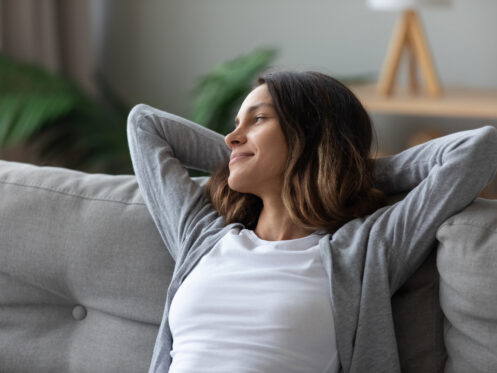 Indoor air quality services in Hanover, MA