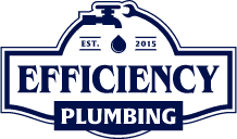 Efficiency Plumbing logo