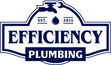 Efficiency Plumbing logo