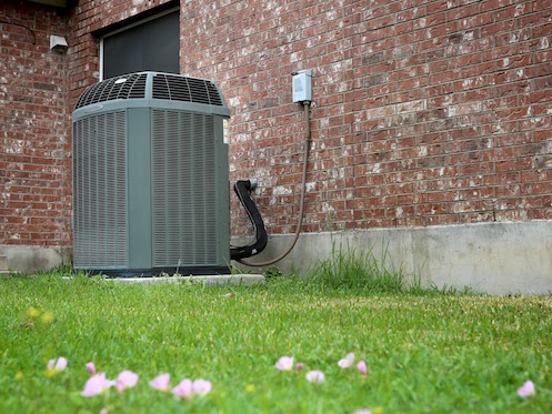 Heat Pumps in Hanover, MA
