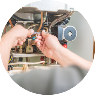 Furnace Maintenance in Pembroke, MA