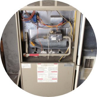 Furnace Repair in Hanover, MA 