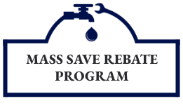 Mass Save Rebate Program