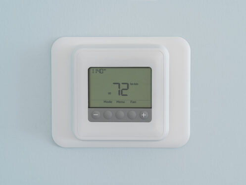 5 Features of Modern Thermostats